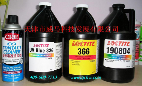 樂(lè )泰膠LOCTITE366